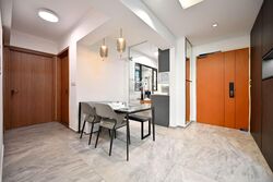 Blk 108A Alkaff Oasis (Toa Payoh), HDB 2 Rooms #593122981